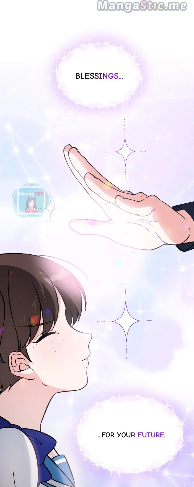 Somehow I Raised A Prince Chapter 52 – Page 33