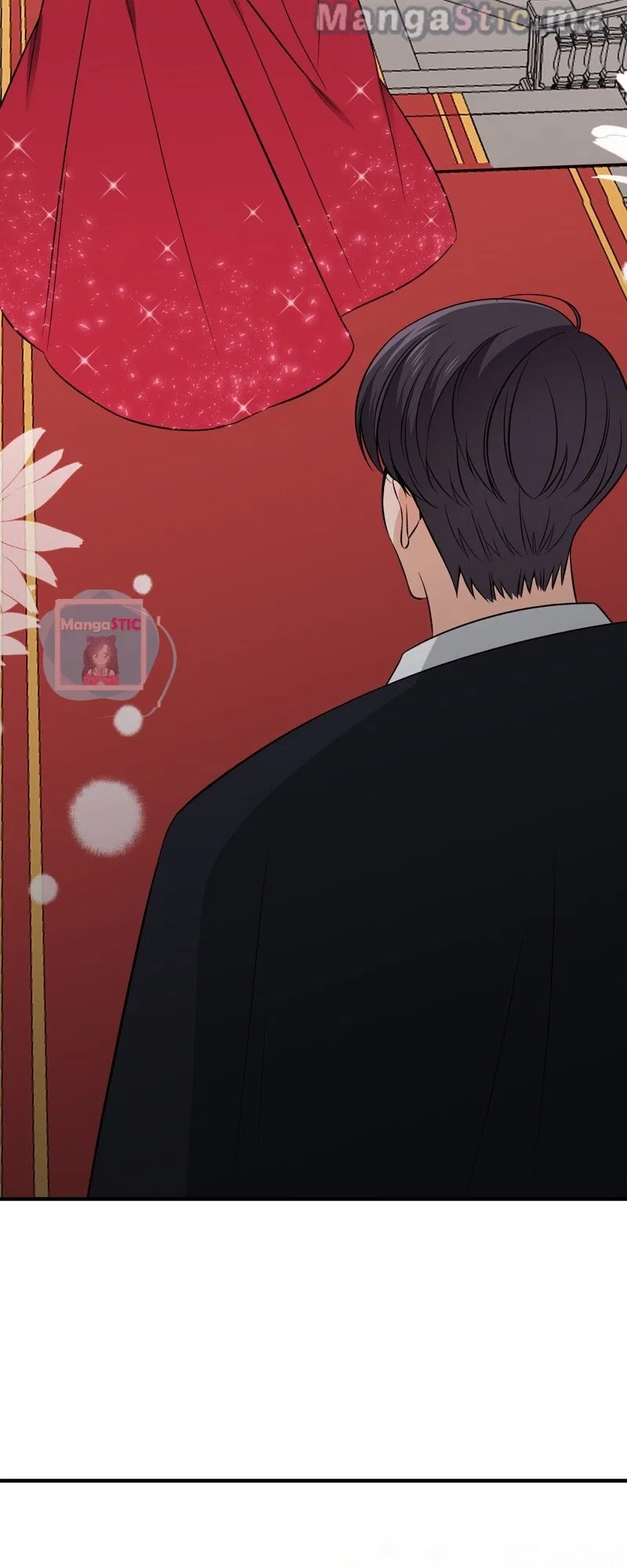 Somehow I Raised A Prince Chapter 52 – Page 36