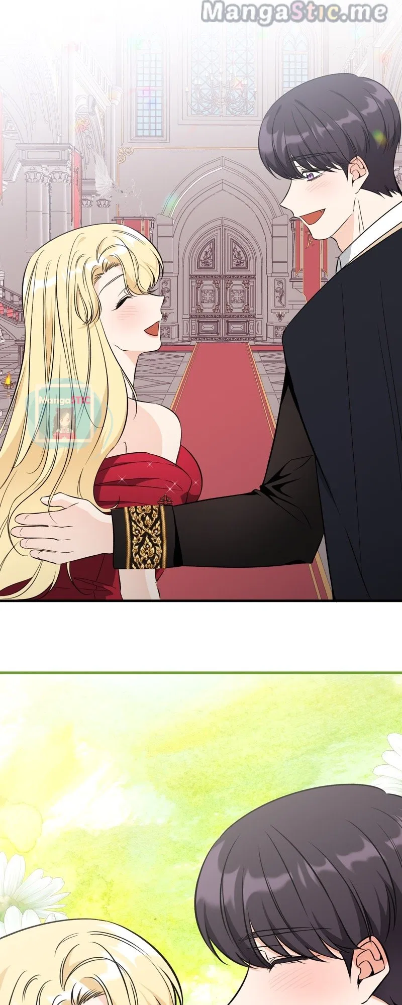 Somehow I Raised A Prince Chapter 52 – Page 37