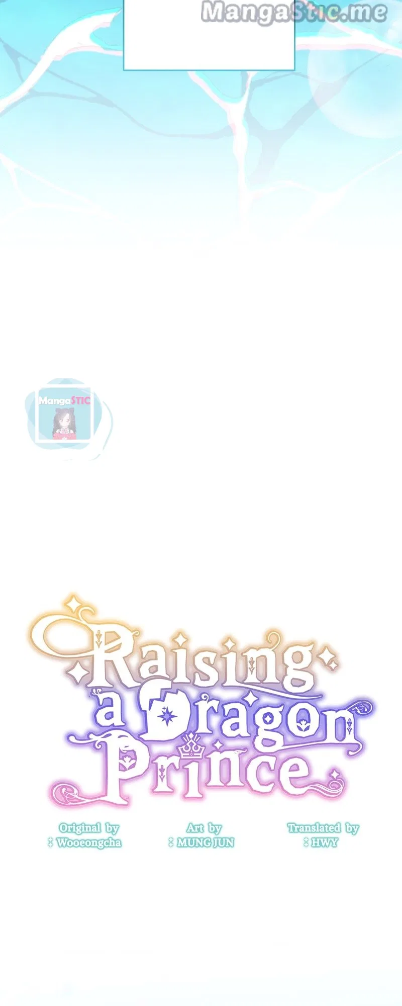 Somehow I Raised A Prince Chapter 51 – Page 3