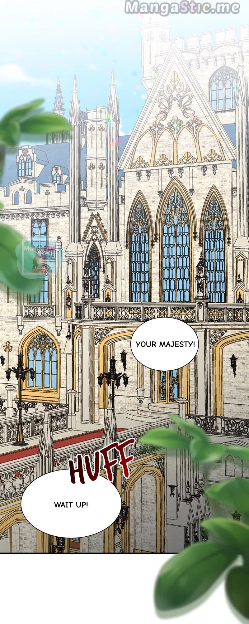 Somehow I Raised A Prince Chapter 51 – Page 4
