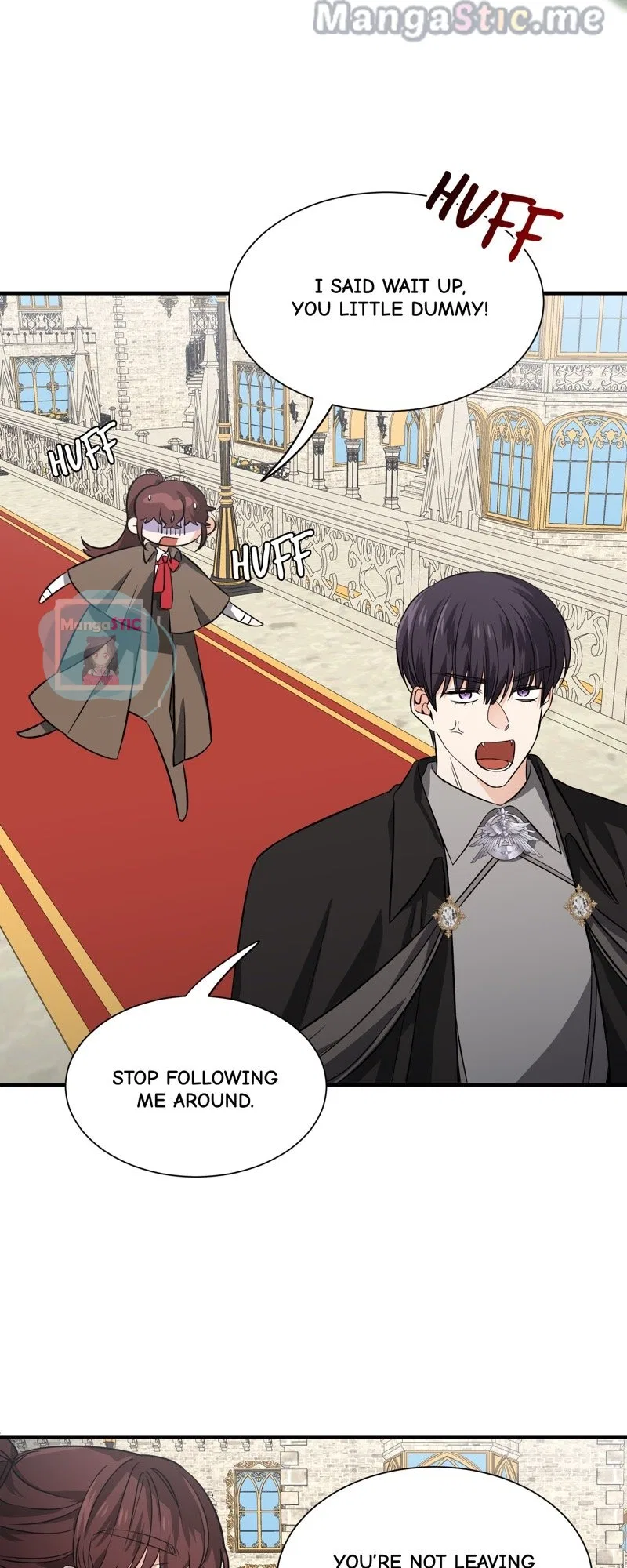 Somehow I Raised A Prince Chapter 51 – Page 5