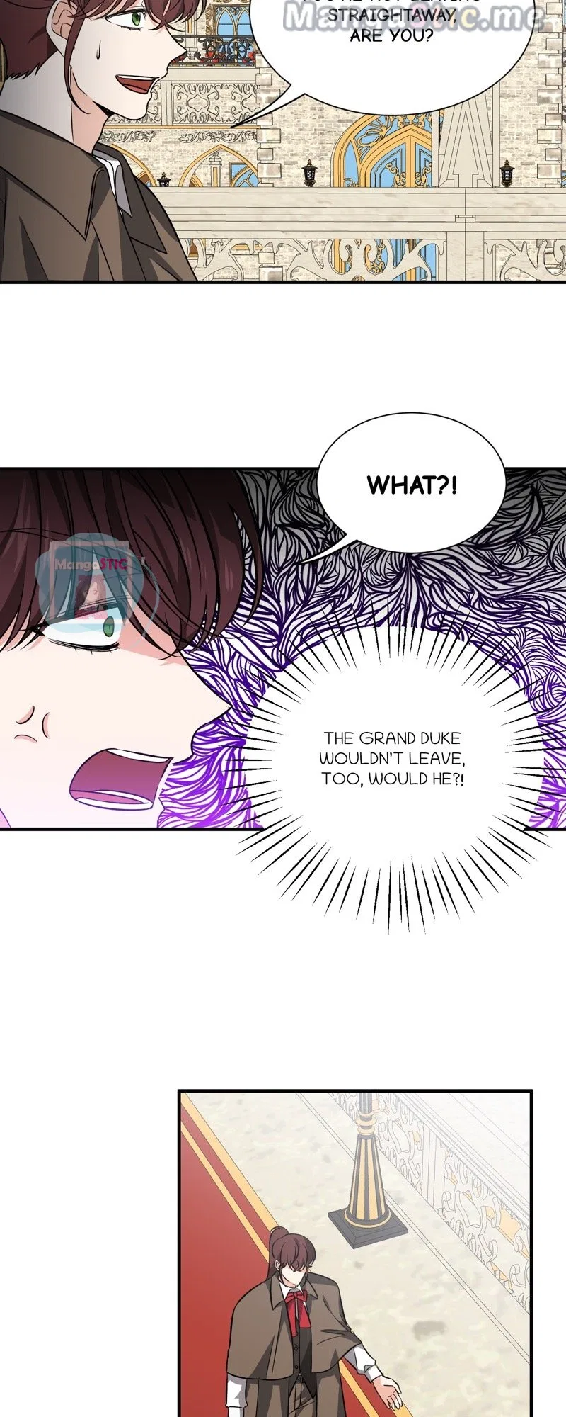 Somehow I Raised A Prince Chapter 51 – Page 6