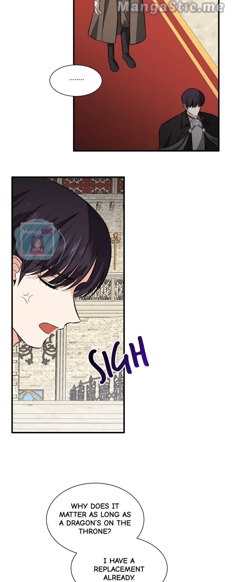 Somehow I Raised A Prince Chapter 51 – Page 7