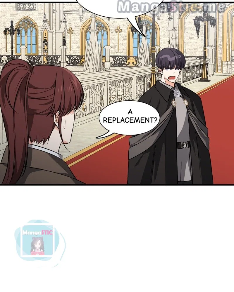 Somehow I Raised A Prince Chapter 51 – Page 8