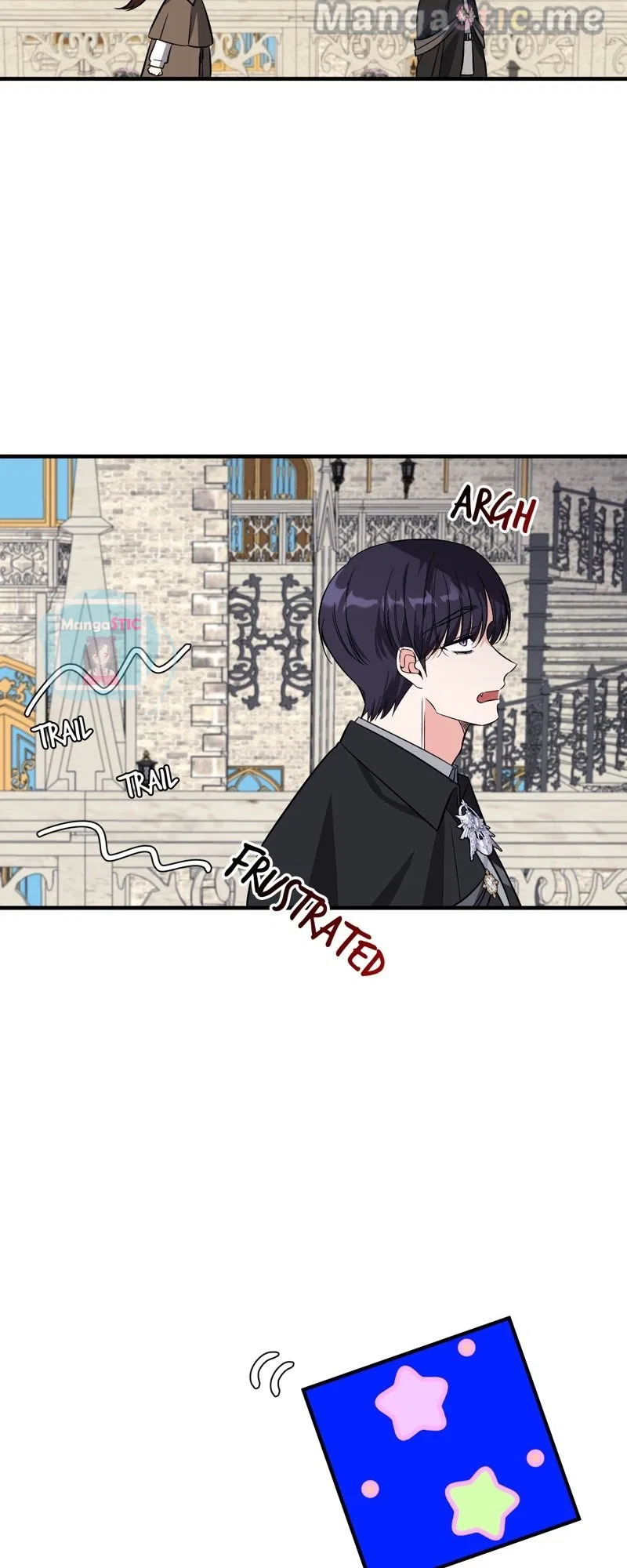 Somehow I Raised A Prince Chapter 51 – Page 10