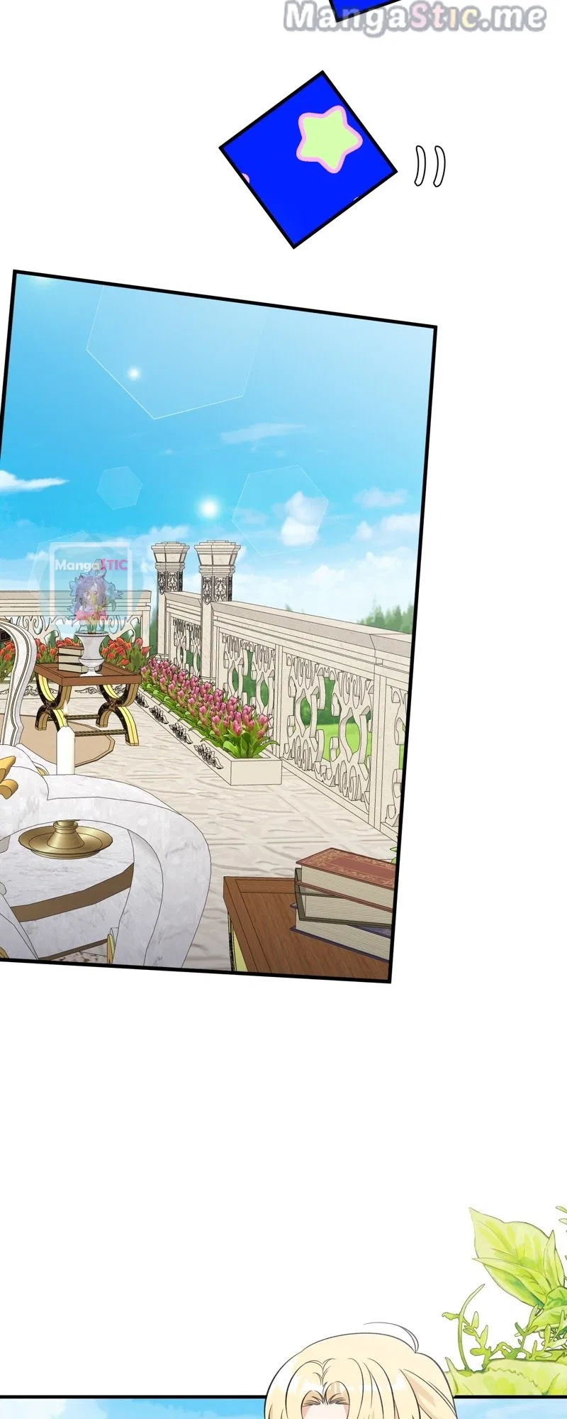 Somehow I Raised A Prince Chapter 51 – Page 11