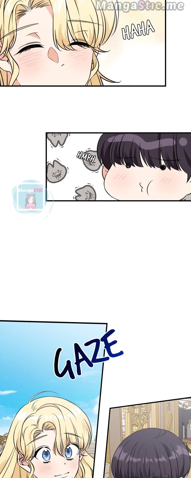 Somehow I Raised A Prince Chapter 51 – Page 15