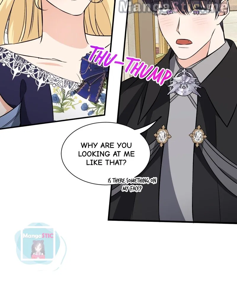 Somehow I Raised A Prince Chapter 51 – Page 16