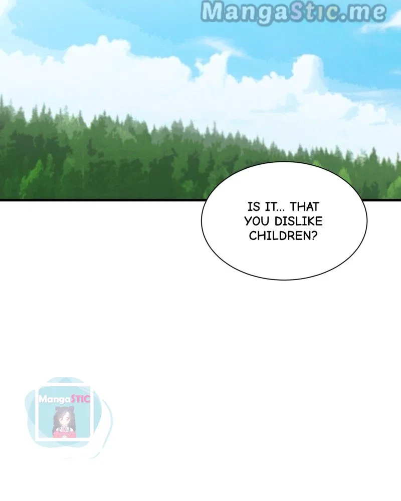 Somehow I Raised A Prince Chapter 51 – Page 24