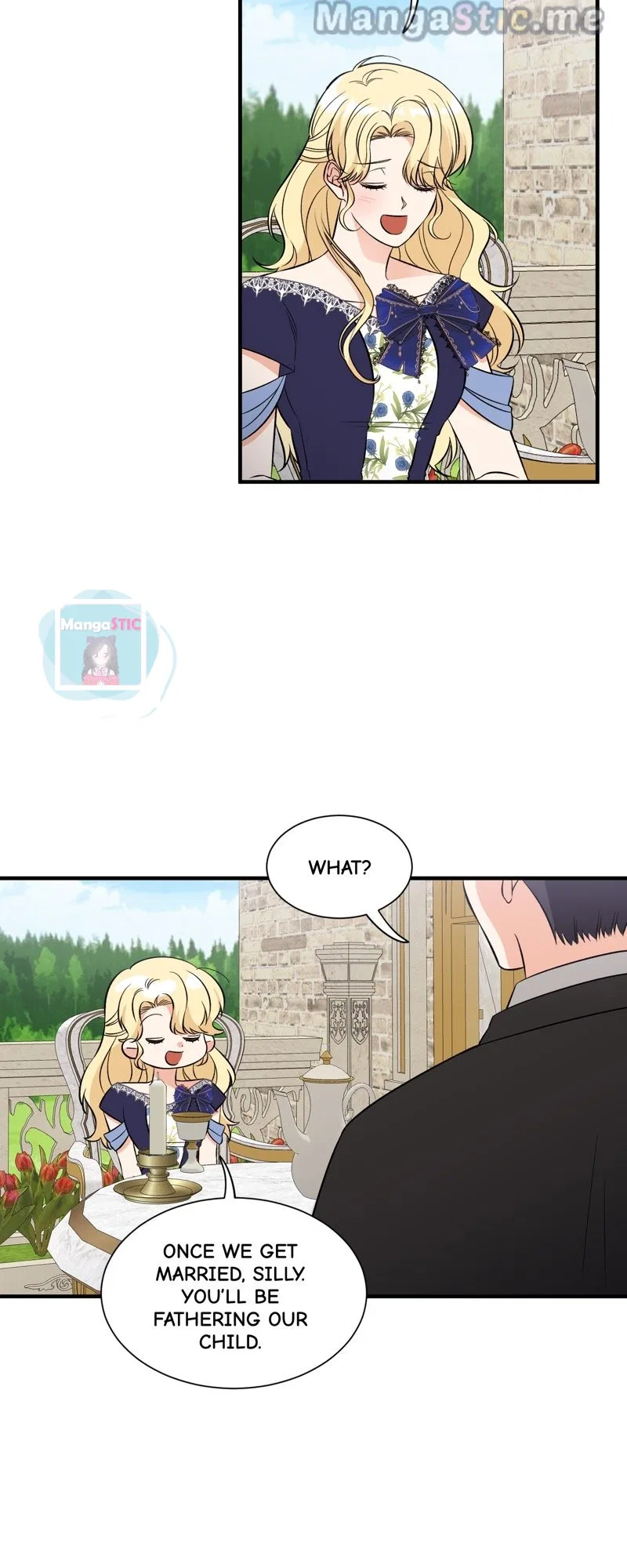 Somehow I Raised A Prince Chapter 51 – Page 26