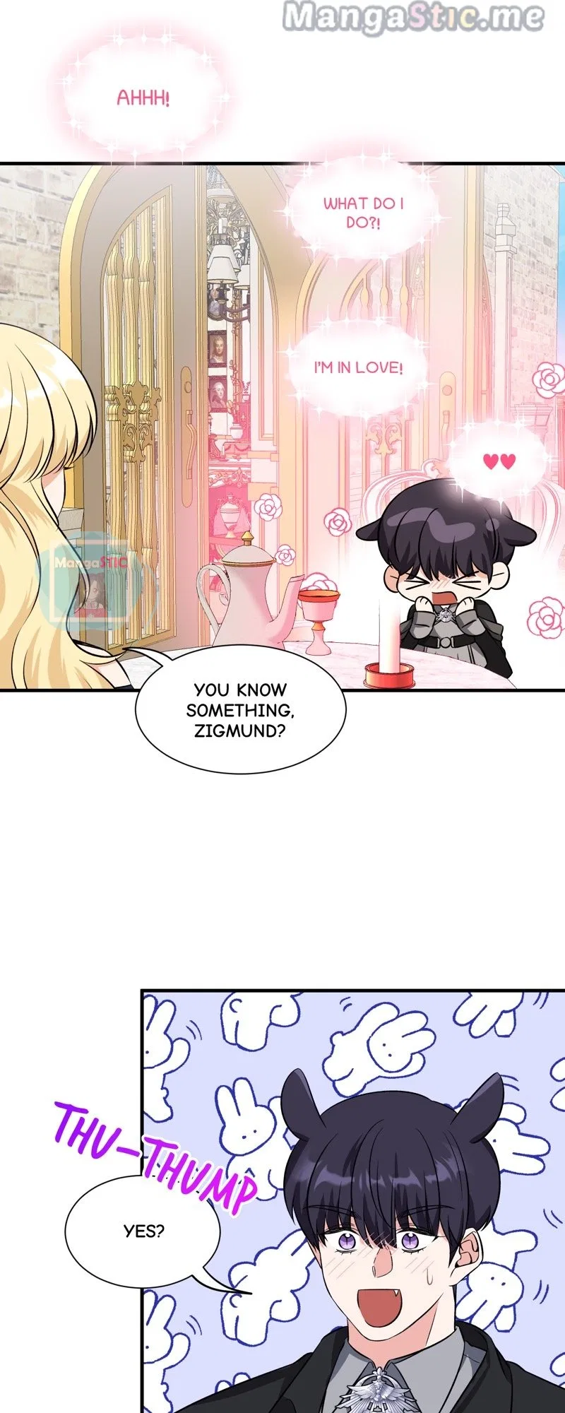 Somehow I Raised A Prince Chapter 51 – Page 29
