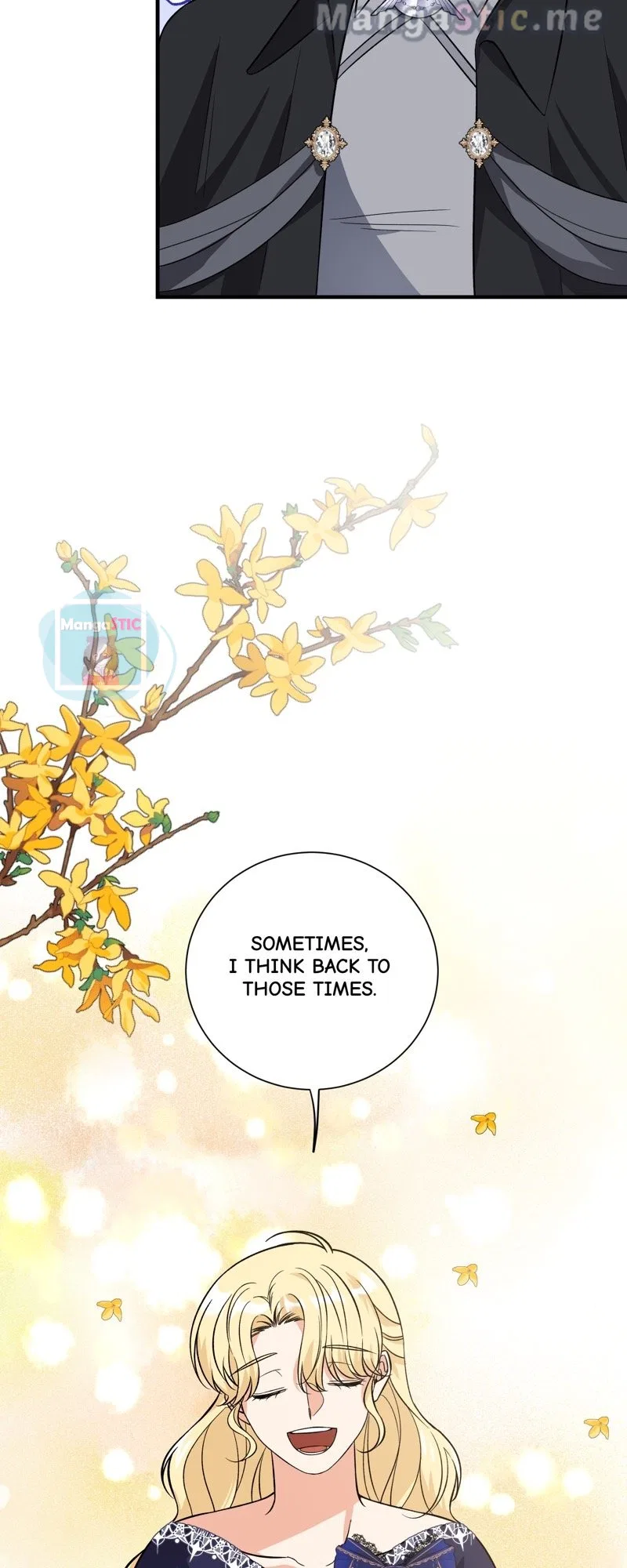 Somehow I Raised A Prince Chapter 51 – Page 30