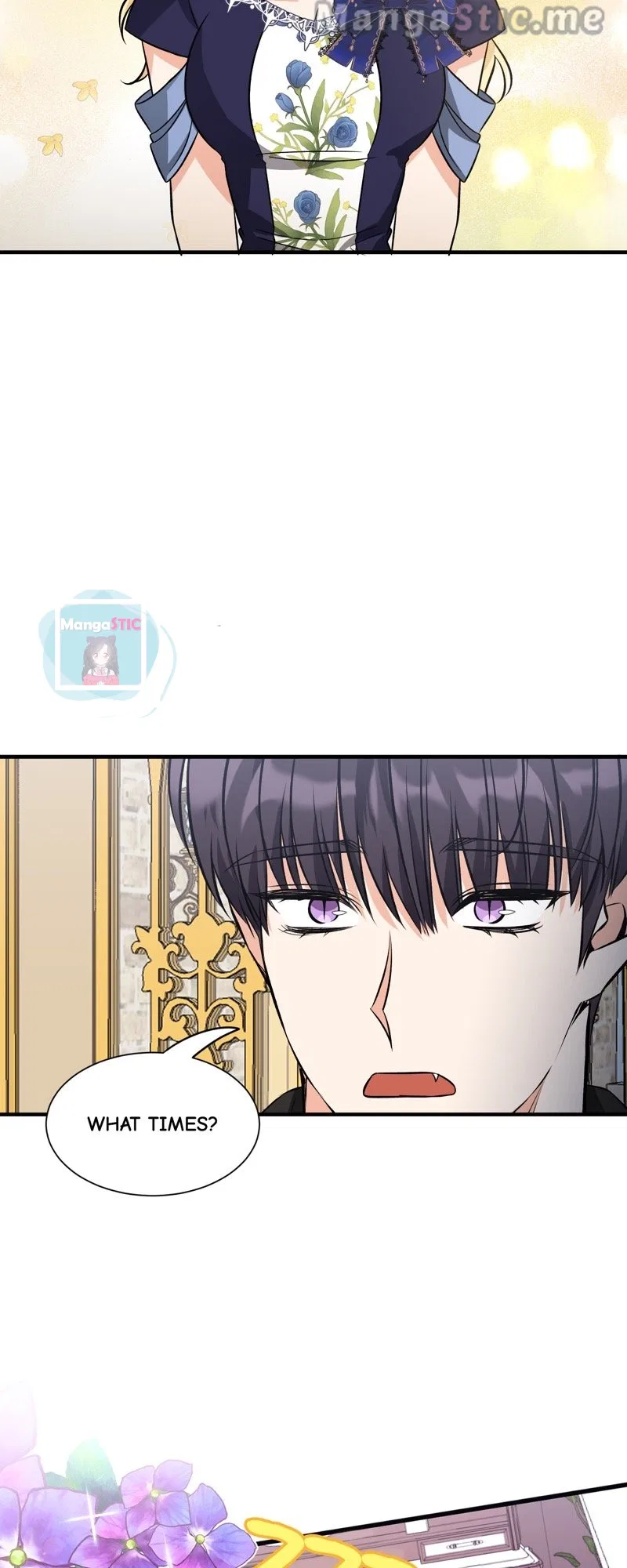 Somehow I Raised A Prince Chapter 51 – Page 31