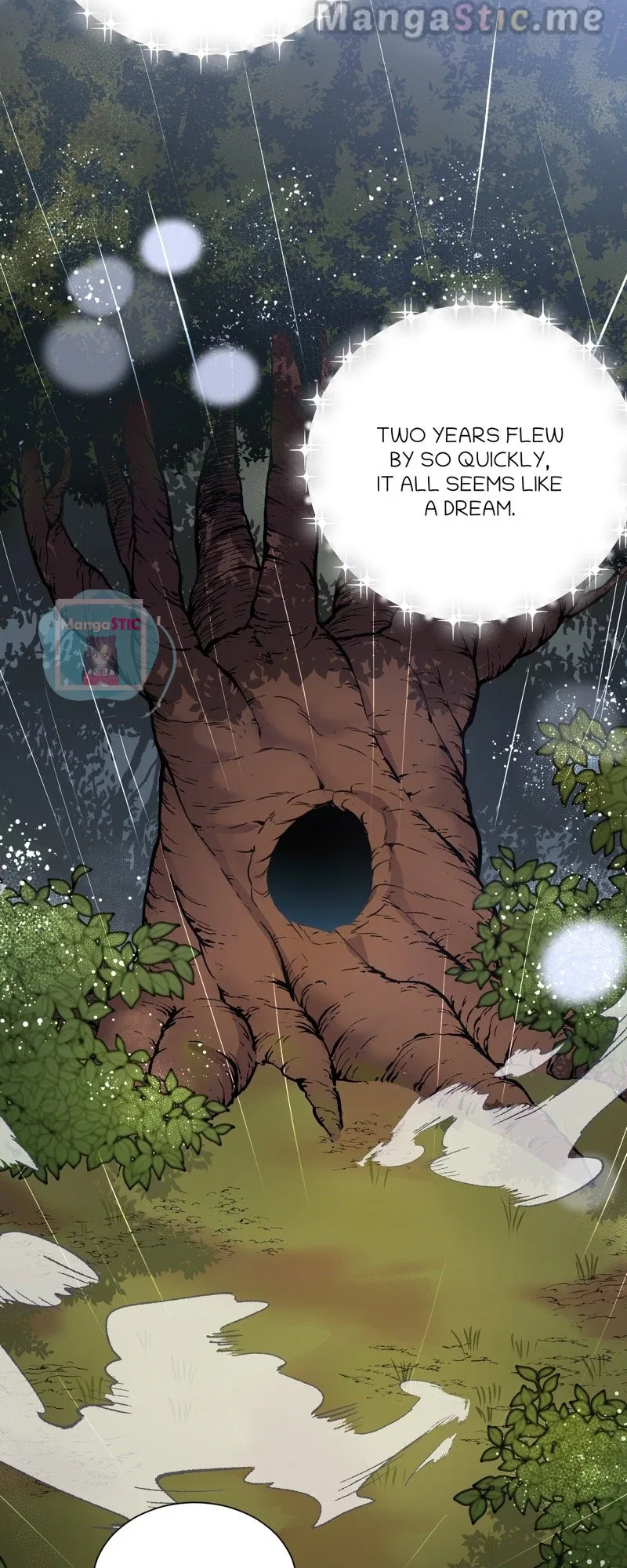 Somehow I Raised A Prince Chapter 51 – Page 34