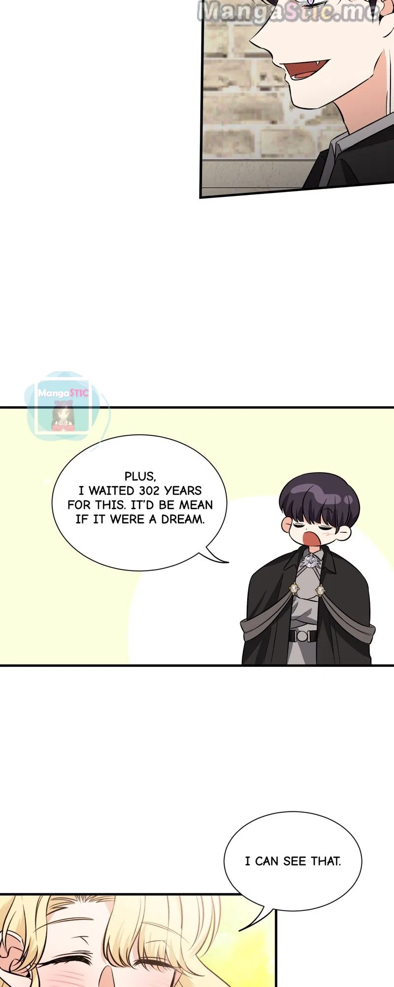 Somehow I Raised A Prince Chapter 51 – Page 36