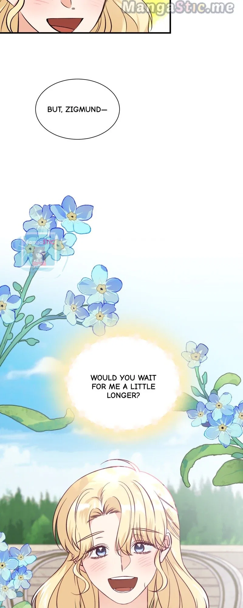 Somehow I Raised A Prince Chapter 51 – Page 37