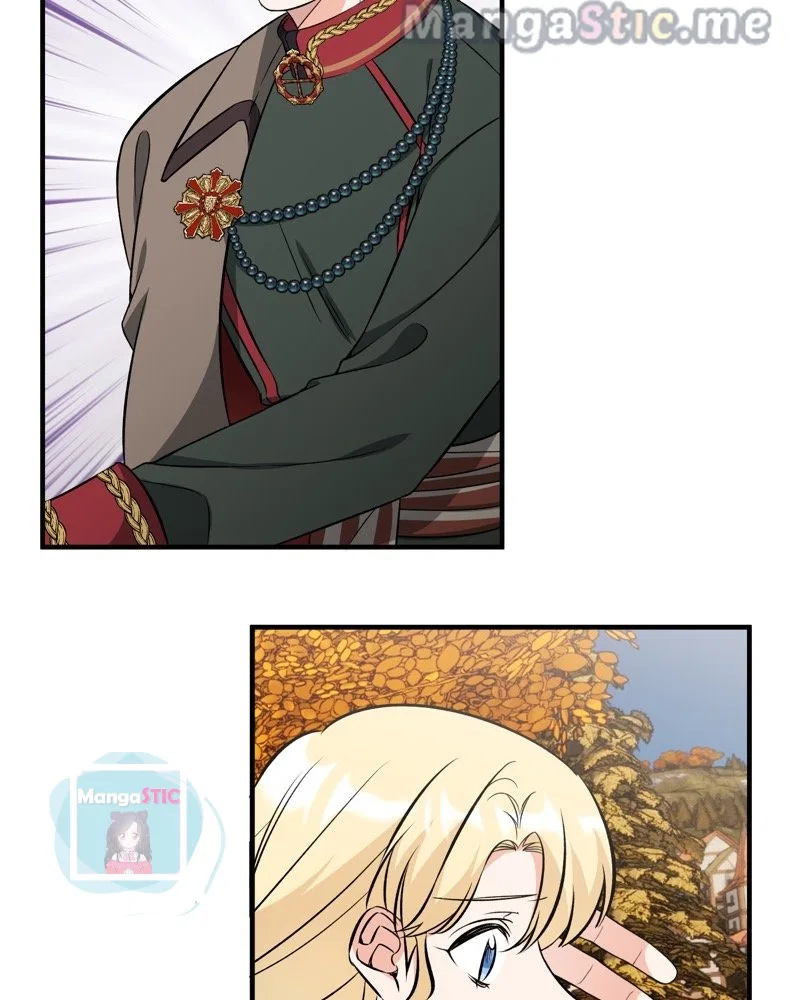 Somehow I Raised A Prince Chapter 50 – Page 8