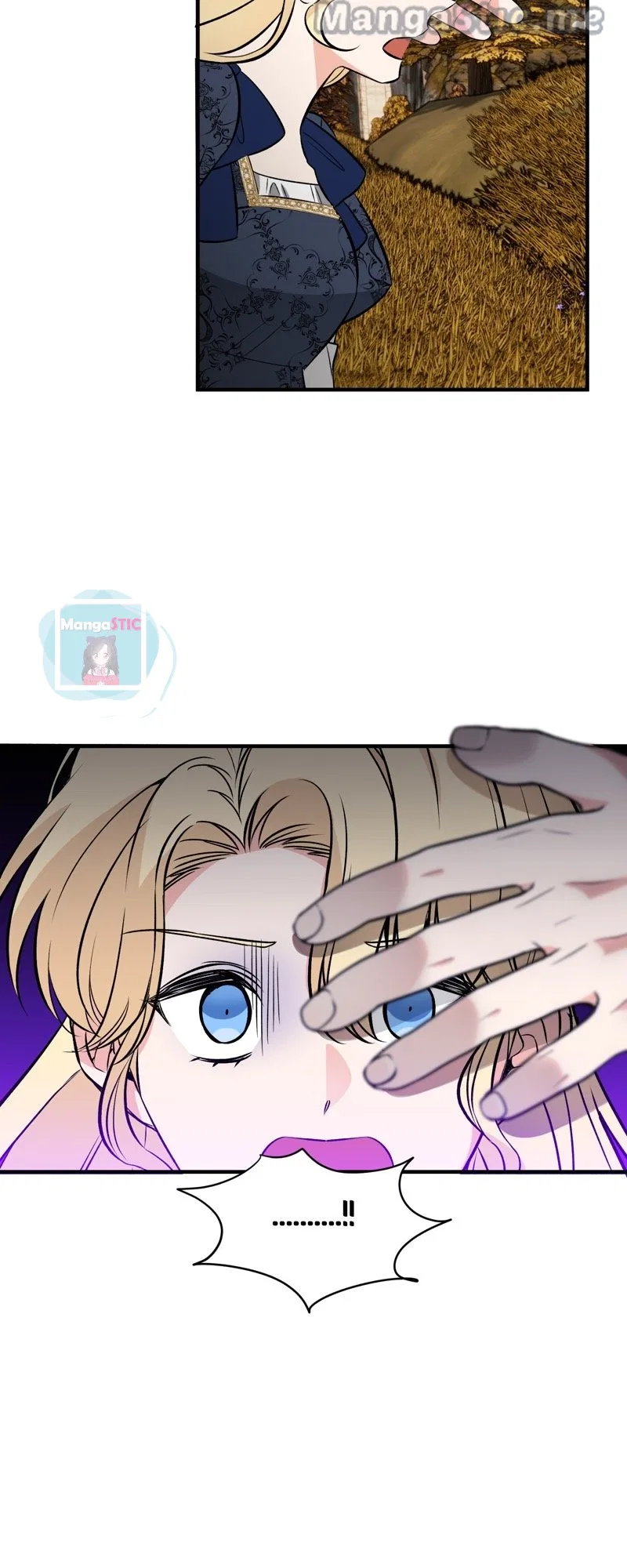 Somehow I Raised A Prince Chapter 50 – Page 9