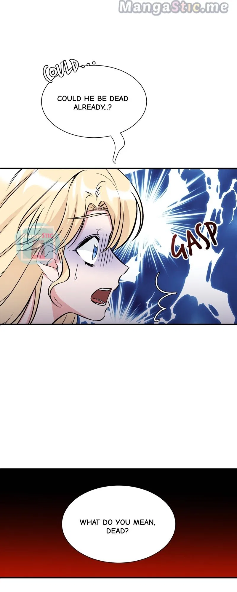 Somehow I Raised A Prince Chapter 50 – Page 13