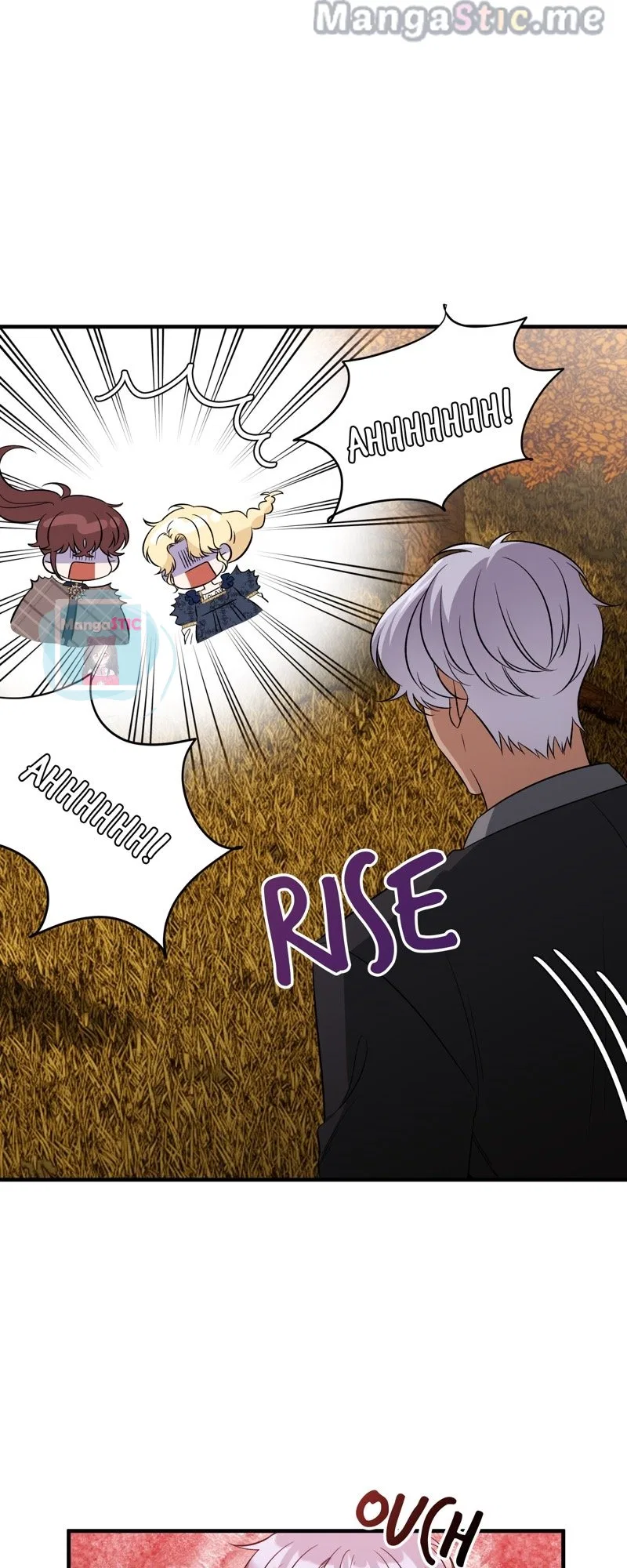 Somehow I Raised A Prince Chapter 50 – Page 14