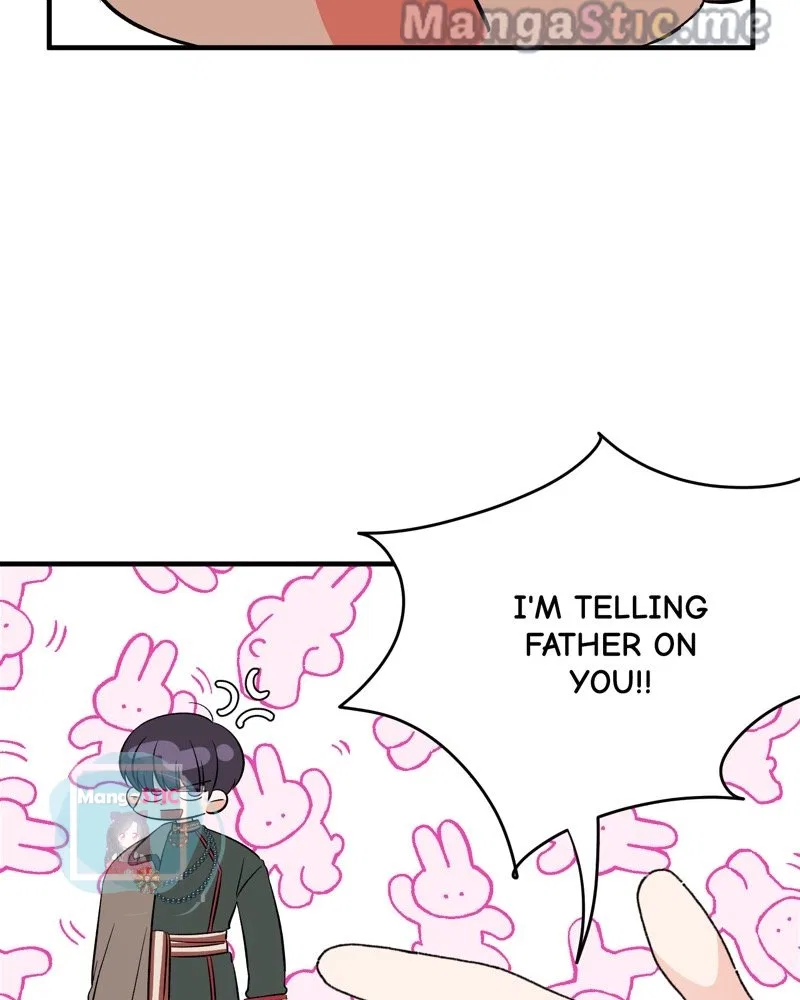 Somehow I Raised A Prince Chapter 50 – Page 16
