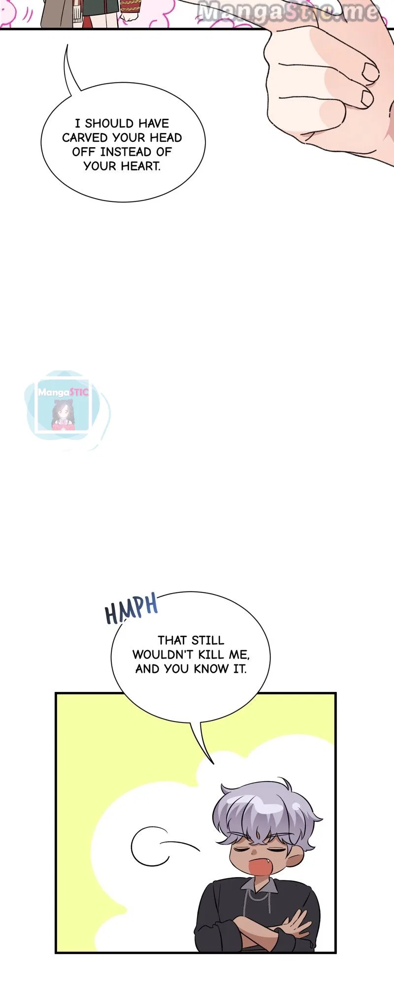 Somehow I Raised A Prince Chapter 50 – Page 17
