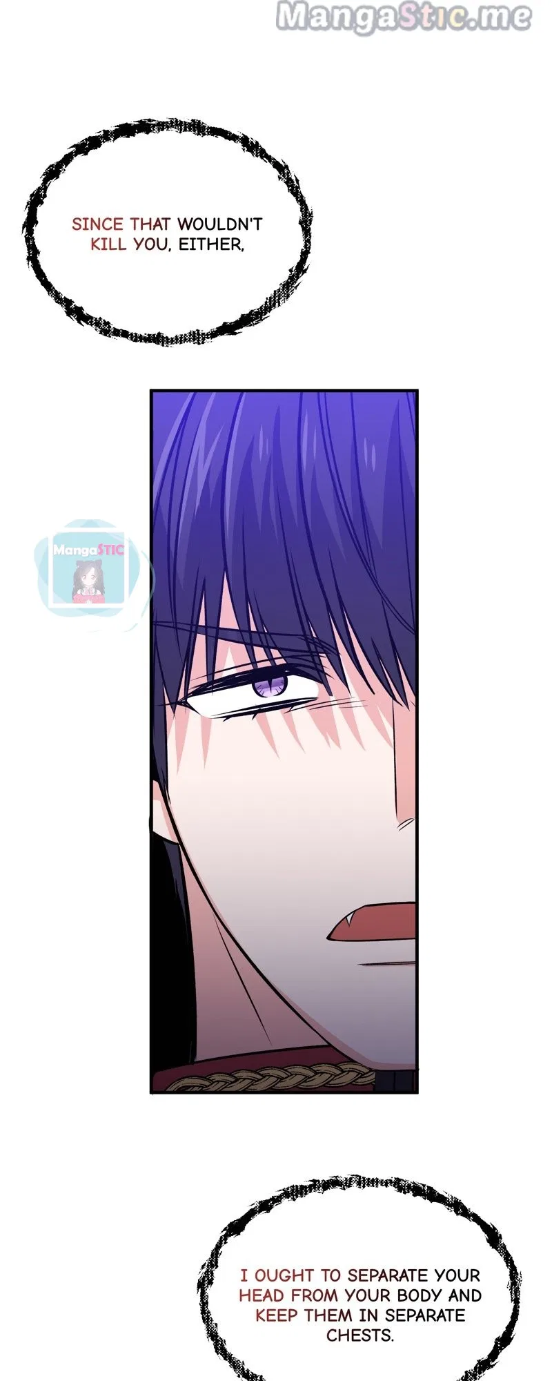 Somehow I Raised A Prince Chapter 50 – Page 18