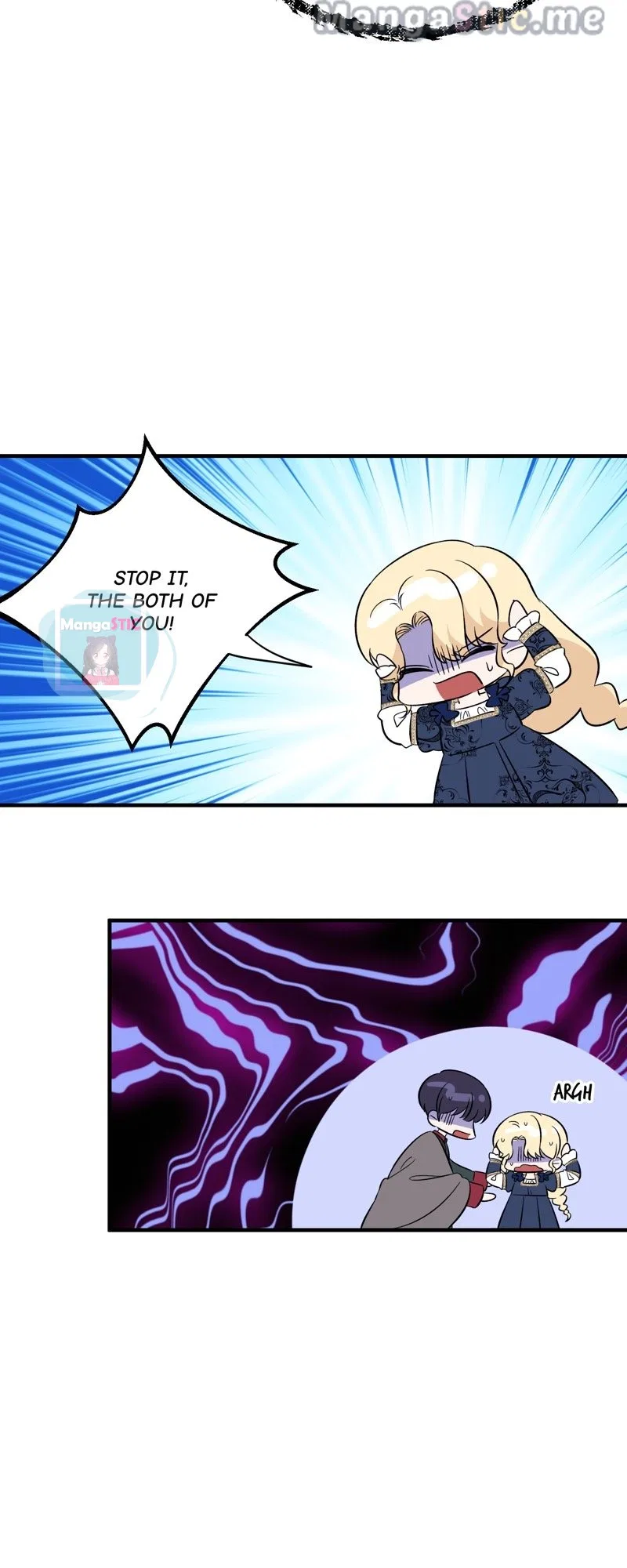 Somehow I Raised A Prince Chapter 50 – Page 19