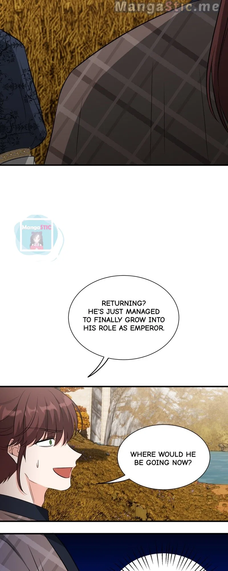 Somehow I Raised A Prince Chapter 50 – Page 22