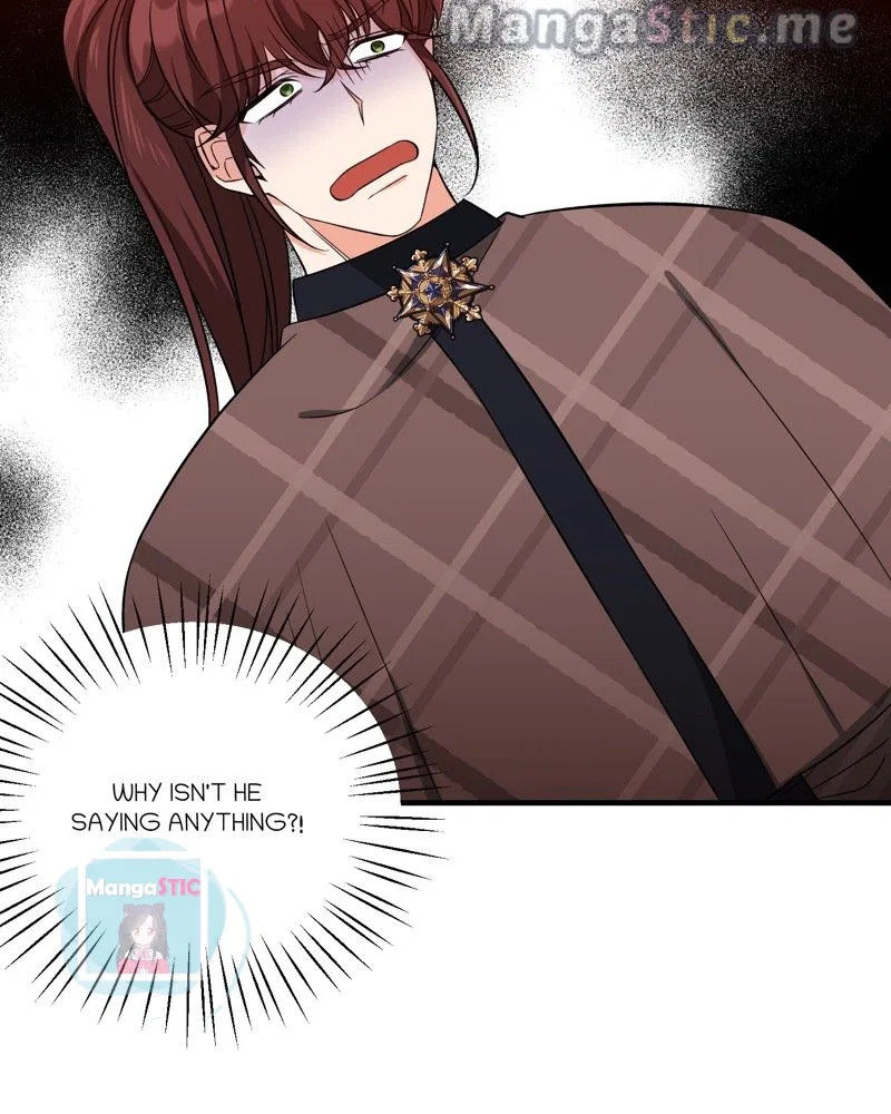 Somehow I Raised A Prince Chapter 50 – Page 24