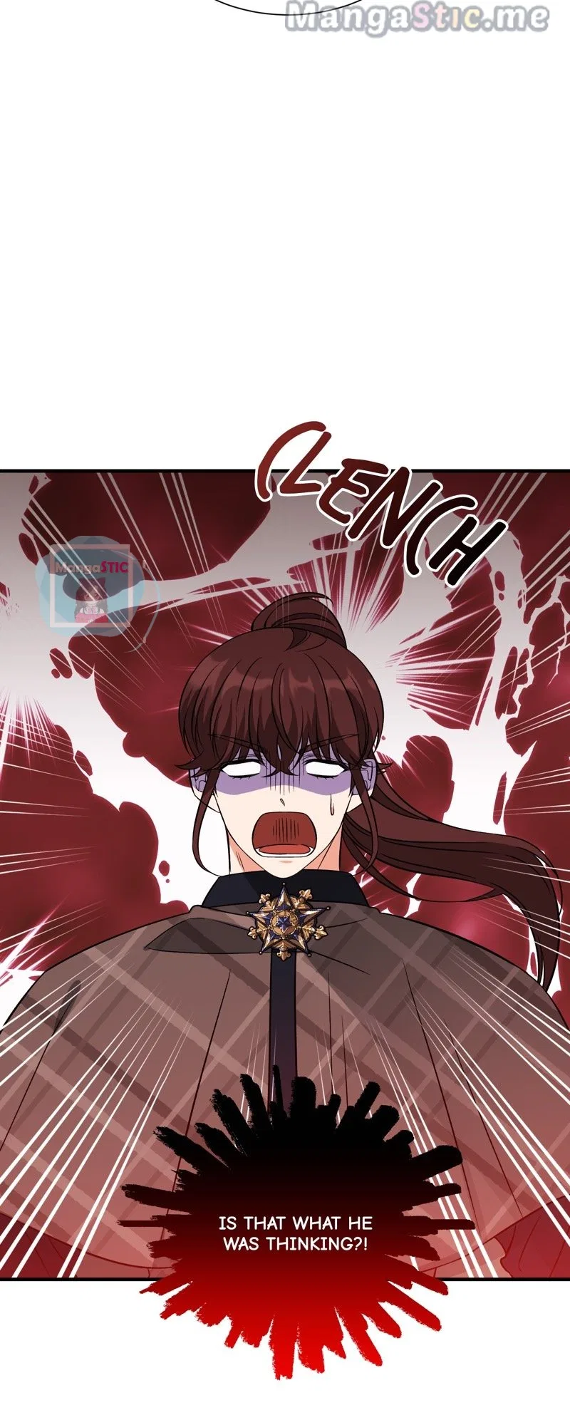 Somehow I Raised A Prince Chapter 50 – Page 26