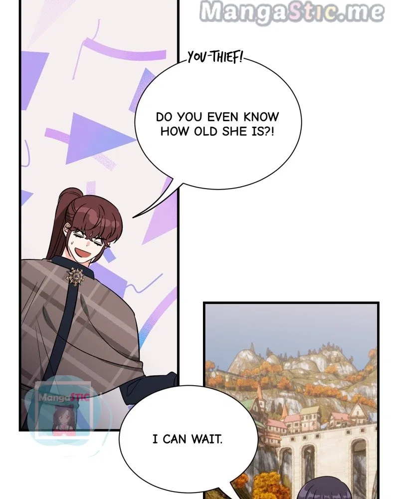 Somehow I Raised A Prince Chapter 50 – Page 32