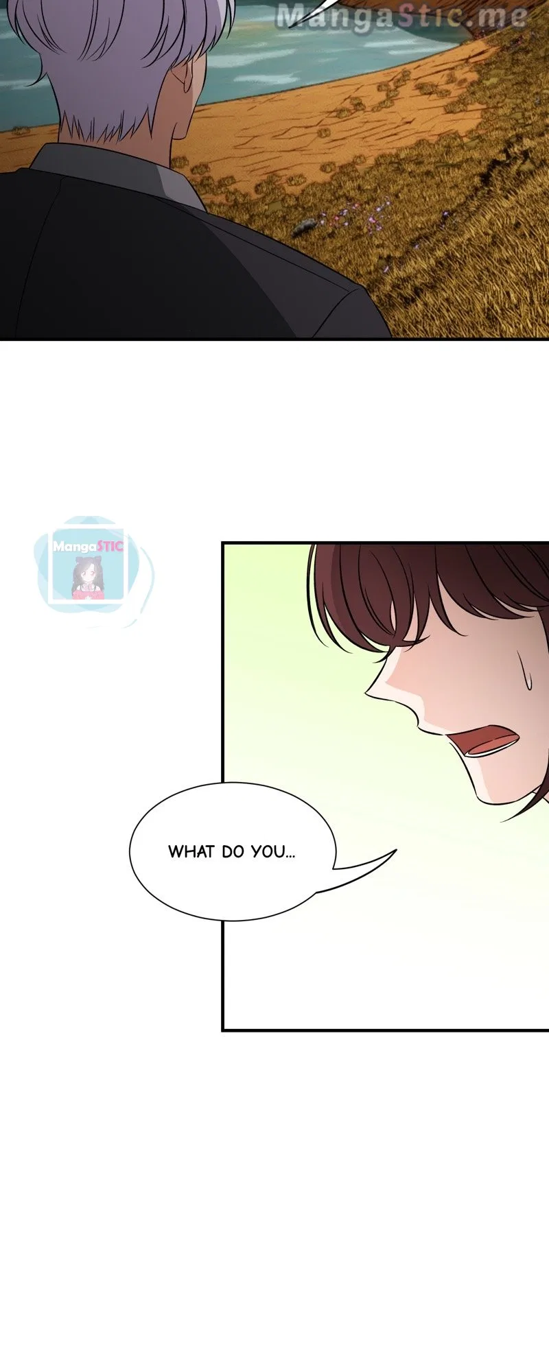 Somehow I Raised A Prince Chapter 50 – Page 35
