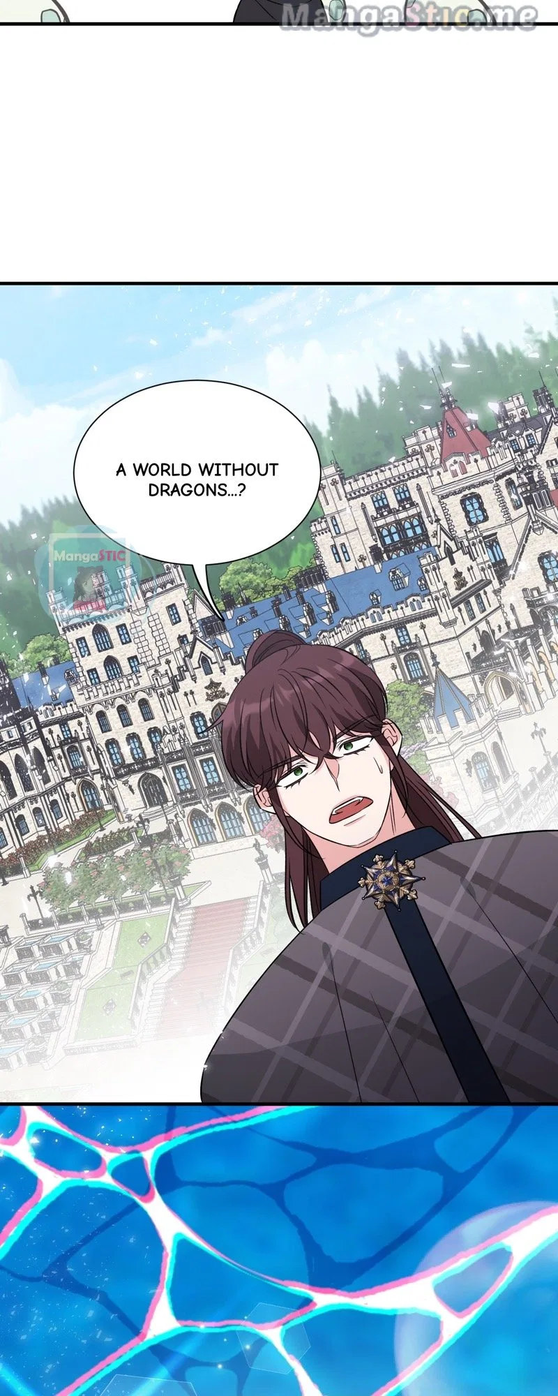 Somehow I Raised A Prince Chapter 50 – Page 38