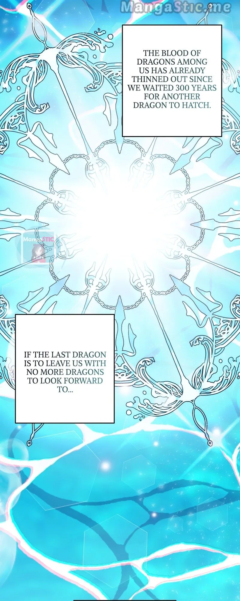 Somehow I Raised A Prince Chapter 50 – Page 39