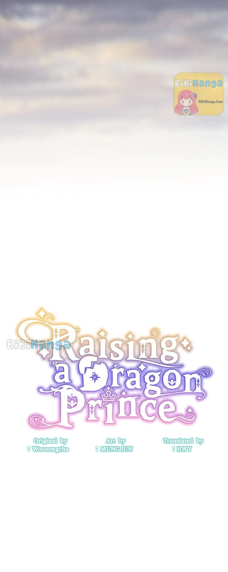 Somehow I Raised A Prince Chapter 49 – Page 4