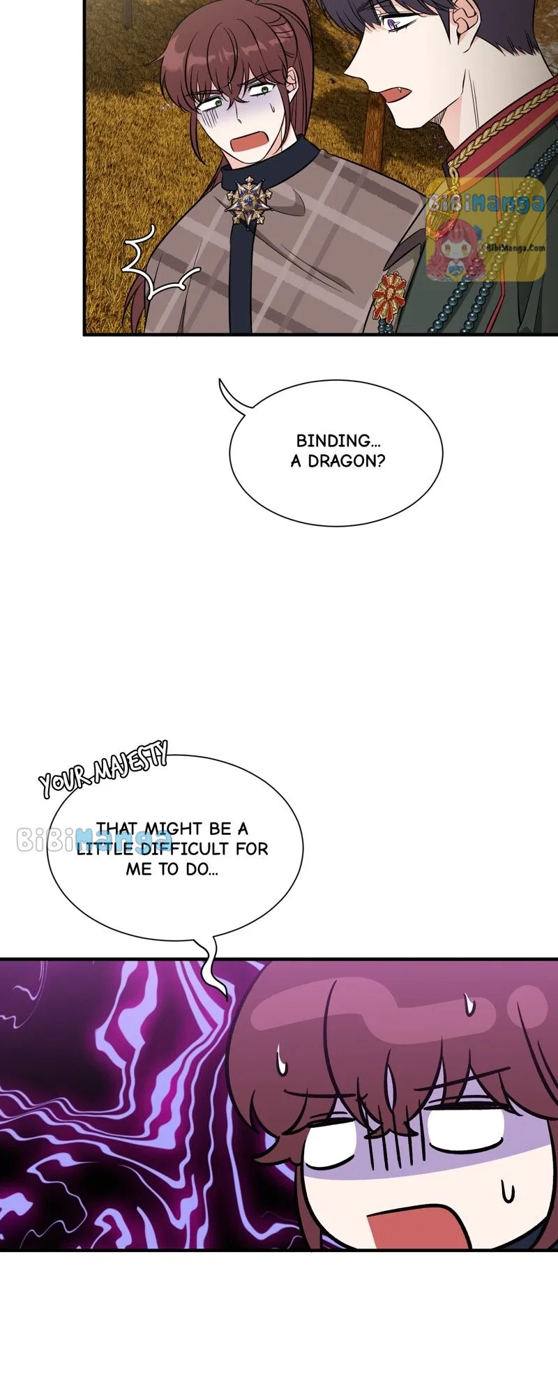 Somehow I Raised A Prince Chapter 49 – Page 15
