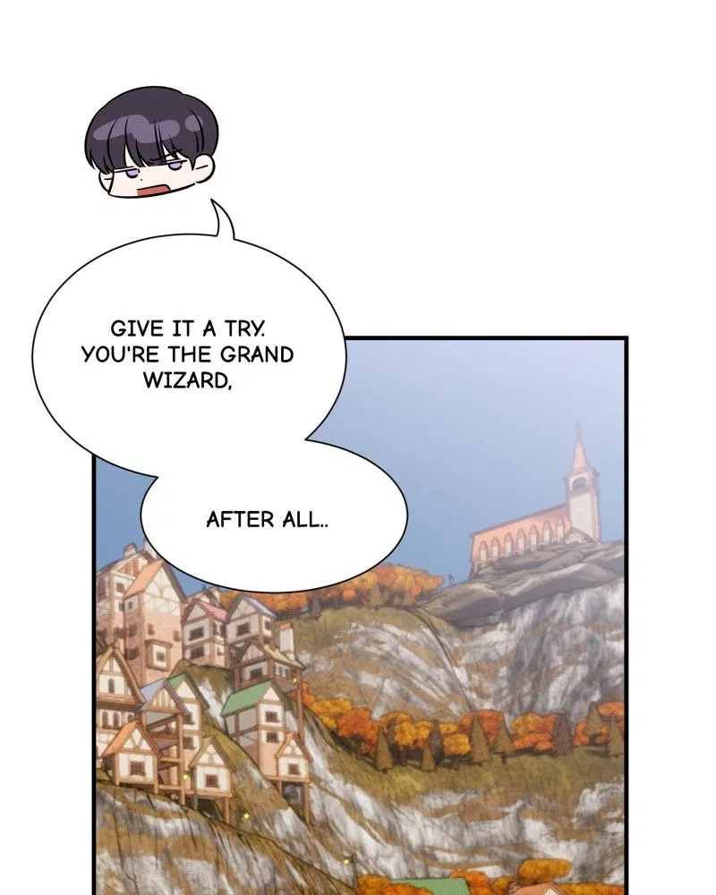 Somehow I Raised A Prince Chapter 49 – Page 16