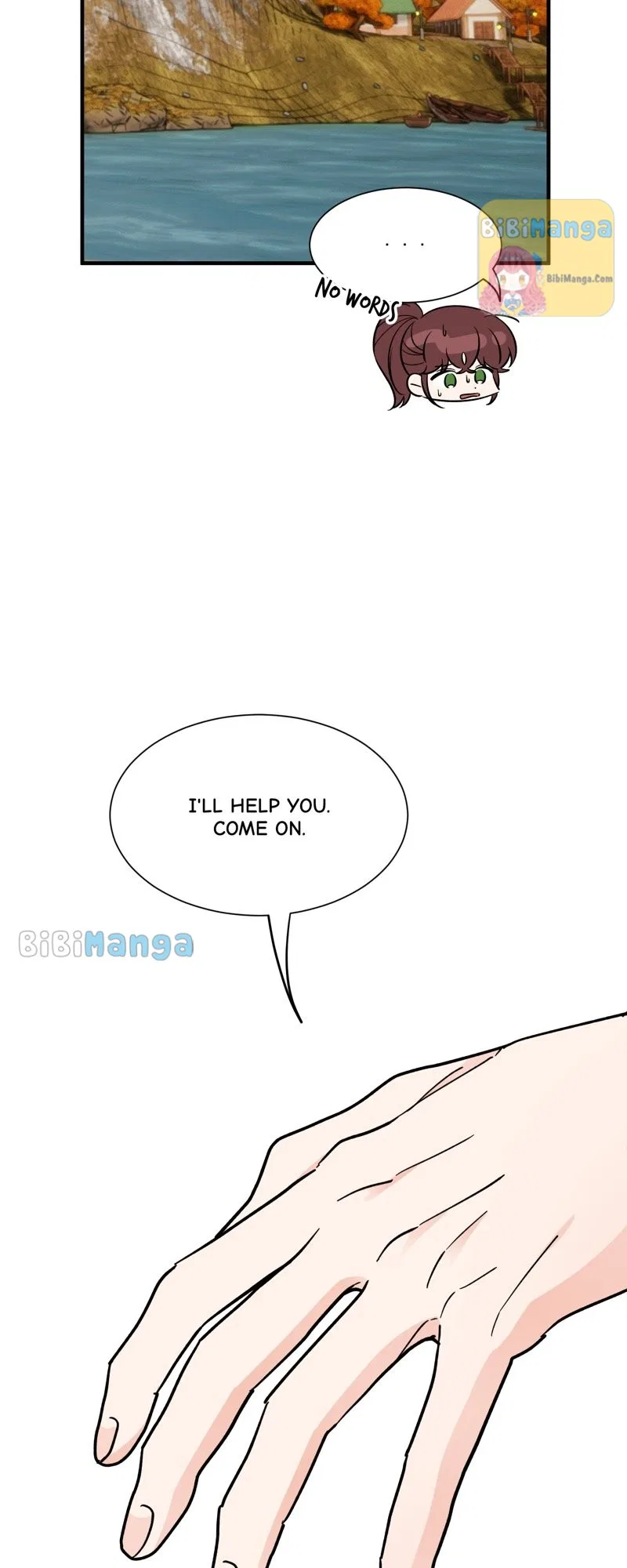 Somehow I Raised A Prince Chapter 49 – Page 17
