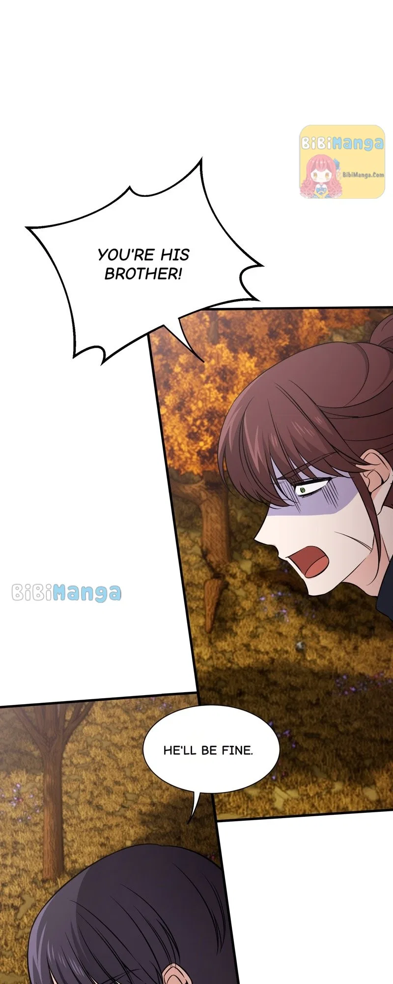 Somehow I Raised A Prince Chapter 49 – Page 20