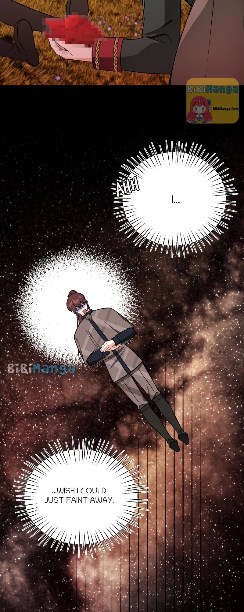 Somehow I Raised A Prince Chapter 49 – Page 23
