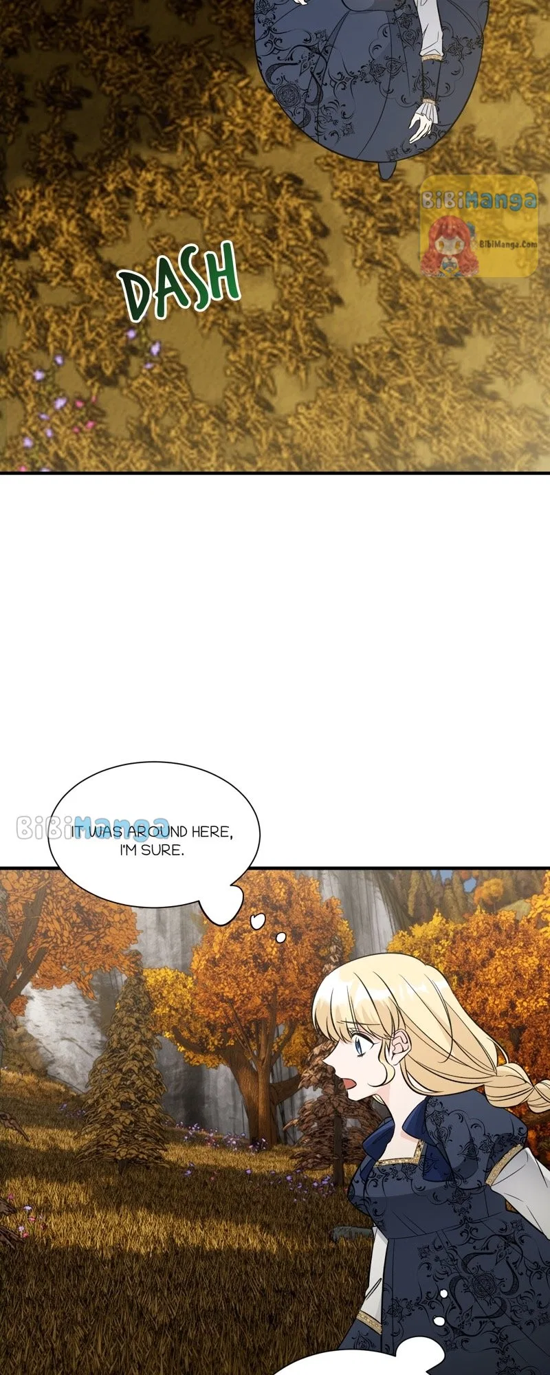 Somehow I Raised A Prince Chapter 49 – Page 26