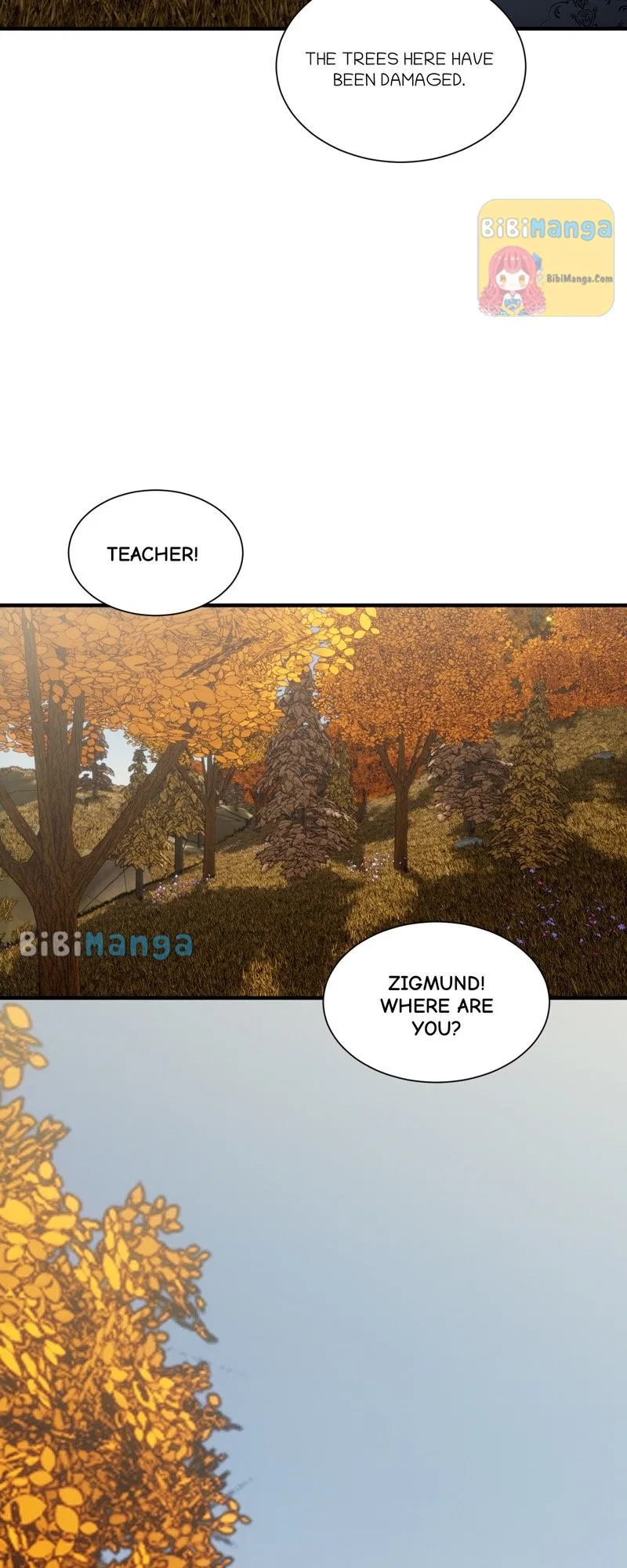 Somehow I Raised A Prince Chapter 49 – Page 27