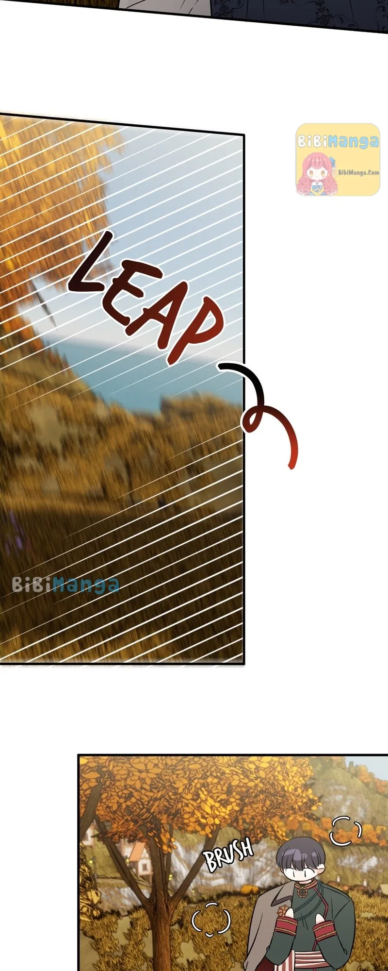 Somehow I Raised A Prince Chapter 49 – Page 29