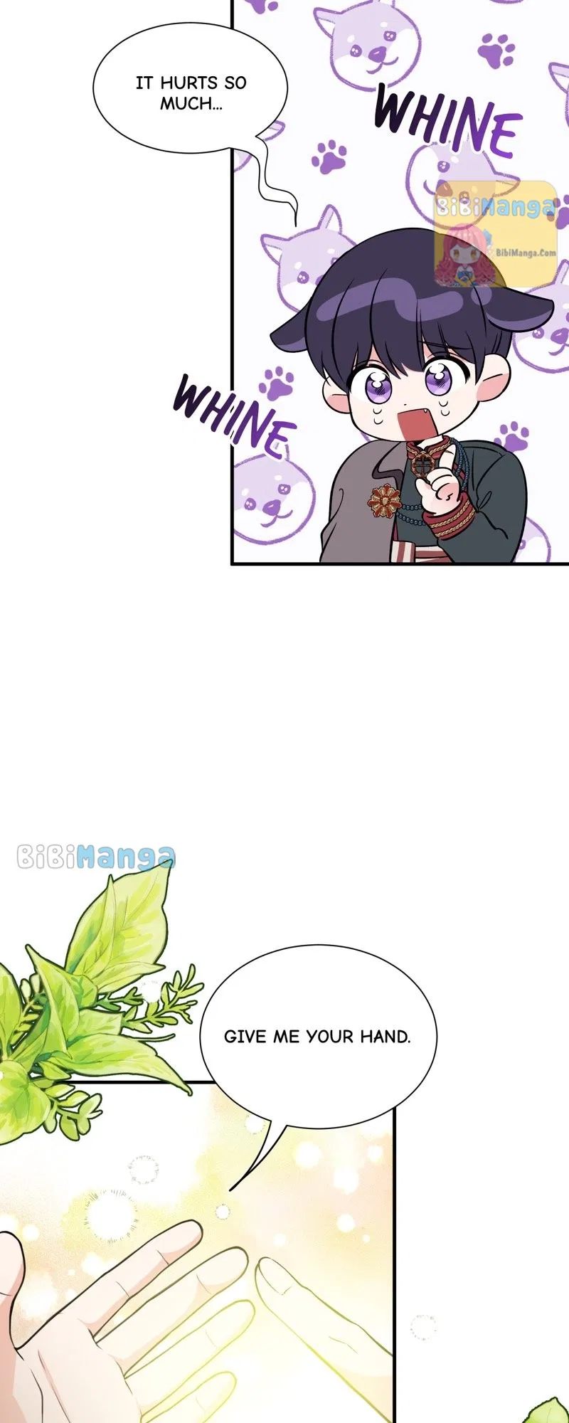 Somehow I Raised A Prince Chapter 49 – Page 31