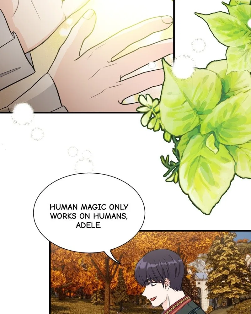 Somehow I Raised A Prince Chapter 49 – Page 32