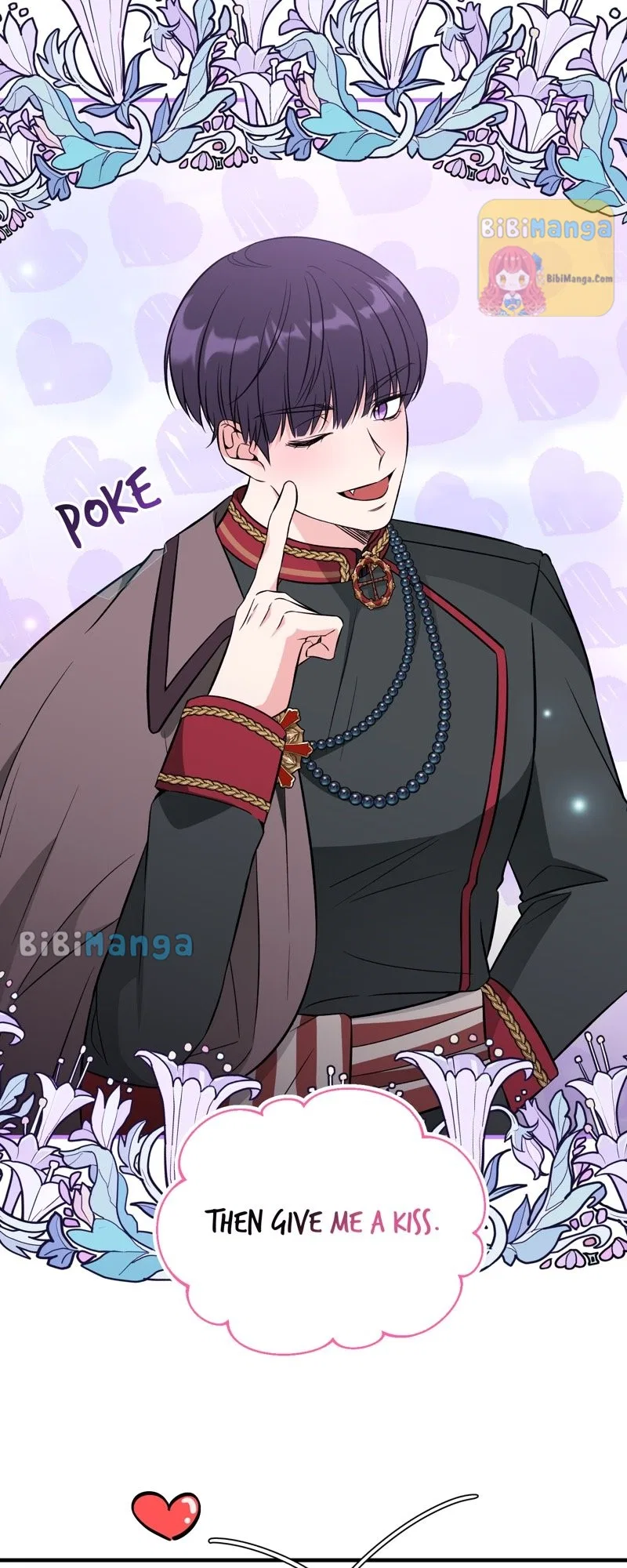 Somehow I Raised A Prince Chapter 49 – Page 36
