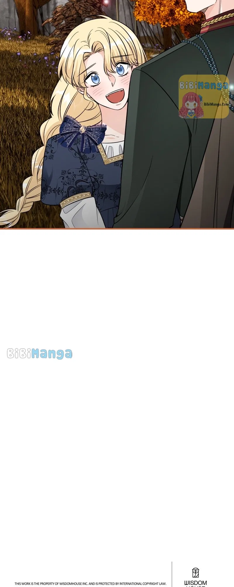 Somehow I Raised A Prince Chapter 49 – Page 42