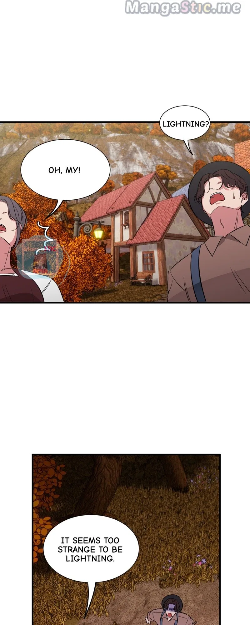 Somehow I Raised A Prince Chapter 48 – Page 5